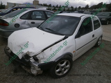 OPEL CORSA B